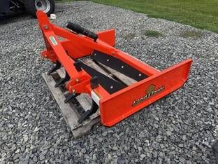 2024 Land Pride GS0548