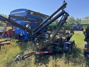 2025 TRAVIS SEED CART HSC 2200