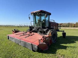 2004 Case IH WDX1701