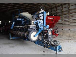 2015 Kinze 3600ASD
