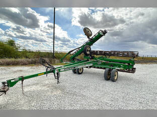 Unverferth ROLLING HARROW 220