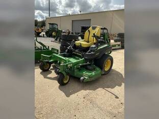 2022 John Deere Z950M