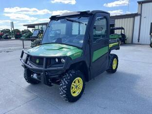 2023 John Deere GATOR XUV 835M