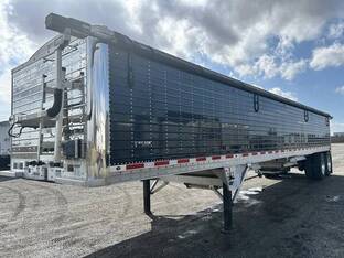 2022 Wilson DWH-650B