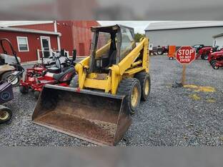Gehl SL4625 Skid Loader