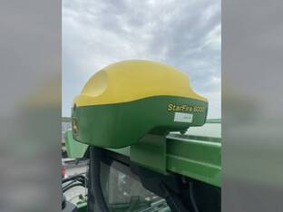 2019 John Deere StarFire 6000