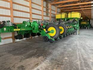2024 John Deere 1775NT