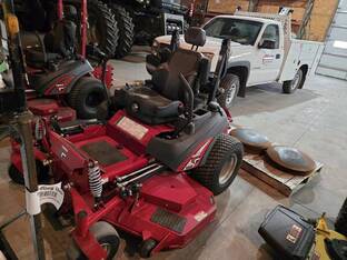 2021 Ferris IS3200ZBVE3772