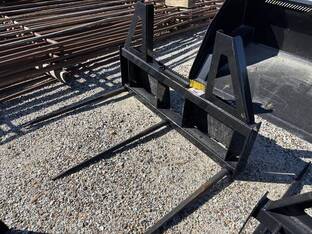 2025 Plett Implement