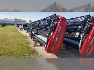 2025 MacDon Industries FD240