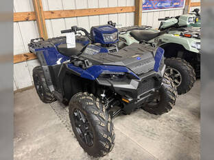 2026 Polaris Sportsman 850 Premium