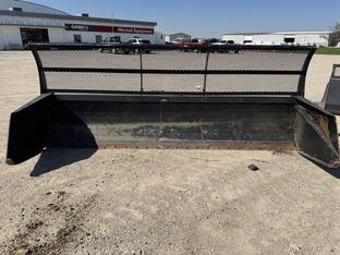 2016 Westendorf SBB12