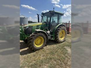 2023 John Deere 5090M