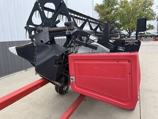 2003 Massey-Ferguson 8000