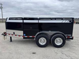 2026 Thunder Creek FST990