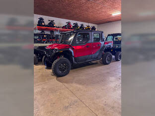 2026 Polaris XPedition XP 5 NorthStar