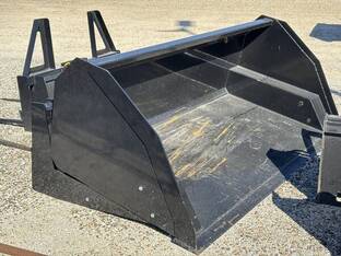 2025 Plett Implement