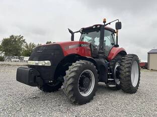 2017 Case IH MAGNUM 280