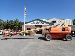 2014 JLG 800S