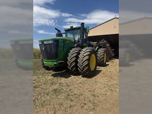 2023 John Deere 9R 440