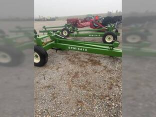 2025 STONEY POINT SPM5415