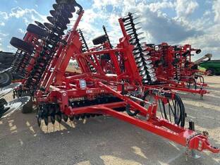 2024 Kuhn Krause 8010-30