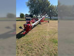 2025 Hutchinson HX2 10-83