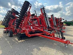 2024 Kuhn Krause 8010-30