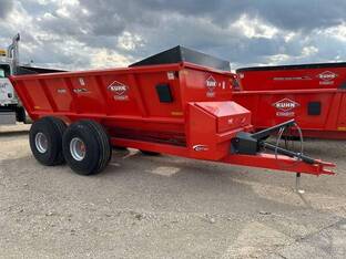 2024 Kuhn Knight SL124