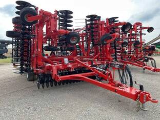 2024 Kuhn Krause 8010-40