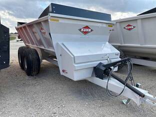 2024 Kuhn Knight SLC126