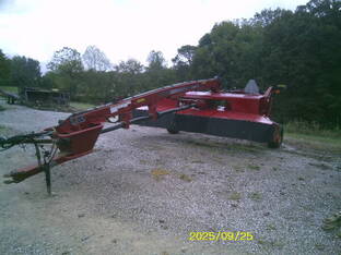 Case IH DCX 1331