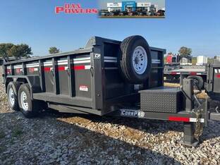 2025 CORNPRO DB-14 S