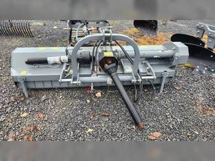 2023 IronCraft FMH-205 80