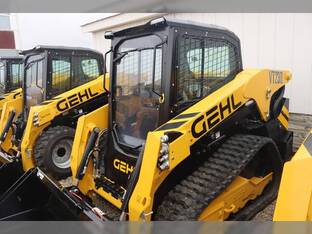 2025 Gehl VT230