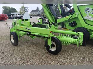 2025 Schulte Mfg SRW1400