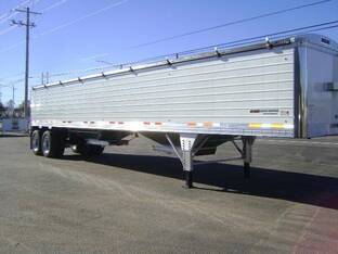 2026 Timpte AG HOPPER