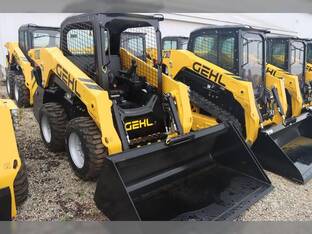 2025 Gehl V230