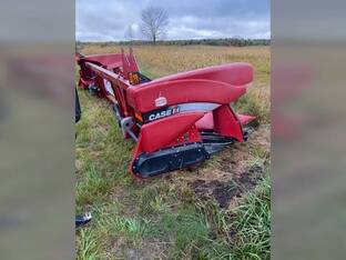 2008 Case IH 3208
