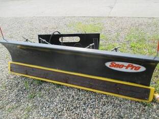 Curtis SNOW PRO BLADE