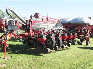 2013 Case IH 1255