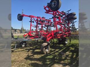 2025 Wil-Rich 2530 CPW 31-37