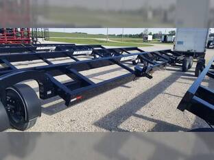 2024 DOSE STEELWORKS HHC38