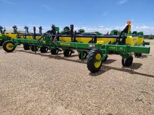2021 John Deere 1705