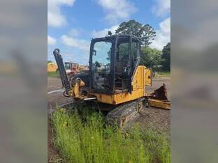 2020 Caterpillar 306