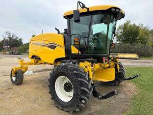 2025 New Holland SPEEDROWER 220 PLUS