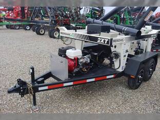 2025 MERIDIAN SEED TITAN 2XT