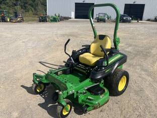 2020 John Deere Z915E