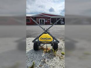 Crop Care ATX40 40 Gal. Utility Sprayer w/13' Manu