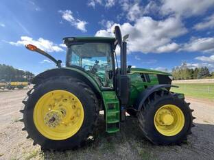 2024 John Deere 6R 175